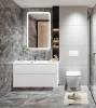 Комплект Belbagno Uno BB3105CHR/SC/BB002-80/BB005-PR-CHROME кнопка хром фото 20