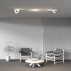 Светильник Technical Downlight DL102-12W3K-W фото 6