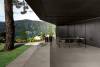 Керамогранит Florim Skin 780664 Cement Dark Gray STU Rett 3mm 120x300 фото 17