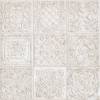 Керамогранит Aparici Gatsby White Pre 20 59.2x59.2
