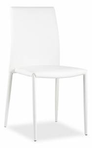 Стул Stool Group Abner ABNER WHITE белый