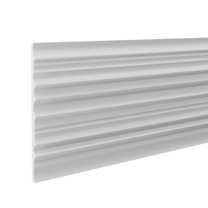 Декоративная панель Европласт 6.59.105 200x1.2x22