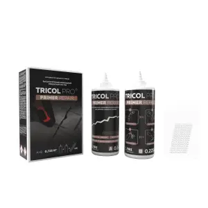 Ремонтный состав Tricol Pro Primer Repair Комплект