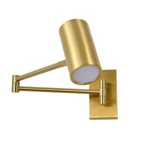 Бра Escada Stigma 10282/1Led Brass