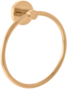 Полотенцедержатель Rav Slezak Colorado COA0104Z золото