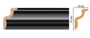 Плинтус DECOMASTER D148-195 240x4.5x3