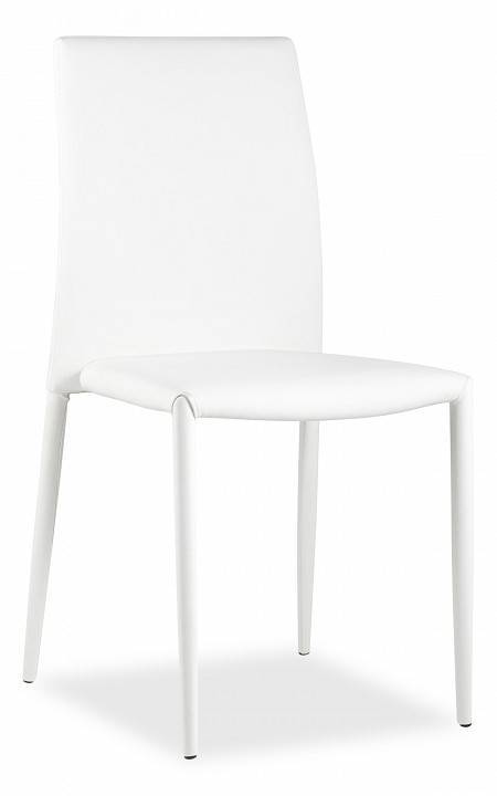 Стул Stool Group Abner ABNER WHITE белый