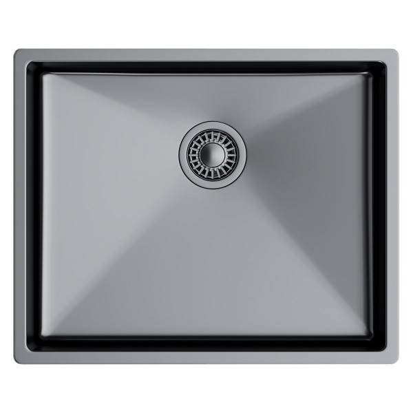 Мойка кухонная TopZero TITAN TNL 500 Titan