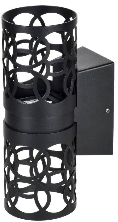 Уличный настенный светодиодный светильник IEK 5103 LT-DBU0-5103-010-40-K02