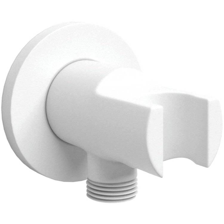 Шланговое подключение Wasserkraft Mindel A148 с держателем