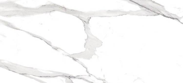 Керамогранит FAP Ceramiche Roma fPWW Statuario Lux 80x160