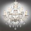 Подвесная люстра Omnilux OML-79003-12 фото 11