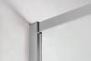 Душевой уголок Vincea Scala VSQ-2SC900CL 90x90, профиль хром, стекло прозрачное фото 7