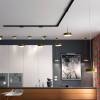 Встраиваемый светодиодный спот Novotech Spot Prometa 358754 фото 5