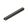 Профиль вставка Neexy pv104-47 MBR-D темная бронза матовая 270x1x0.82