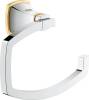 Держатель туалетной бумаги Grohe Grandera 40625IG0