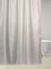 Штора для ванной Bath Plus Decor collection JAC1507 180x200 слоновая кость фото 2