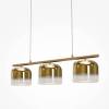 Подвесной светильник Maytoni Modern MOD286PL-L12G3K фото 4