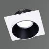 Точечный светильник Reluce 51612-9.0-001MN MR16 WH+BK фото 2