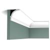 Карниз Orac Decor Durofoam CB525N 200x6x6.5