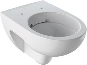 Чаша для унитаза подвесного Geberit Renova 203050000