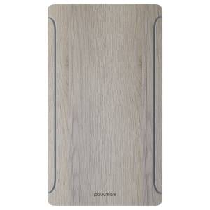 Разделочная доска Paulmark Platte Pl440-SD Дуб Делано