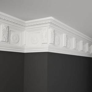Карниз Deco Line КО-24 110x9x22