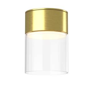 Потолочный светильник Technical Glory C094CL-GX53-BS