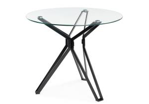 Стол Woodville Roko 15667 black