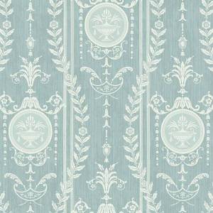 Обои KT Exclusive Mulberry Place AM90802