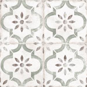 Керамогранит Prissmacer Leeds Musgo Pre-Cut 45x45