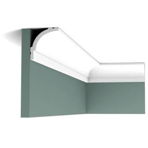 Карниз Orac Decor Durofoam CB525N 200x6x6.5