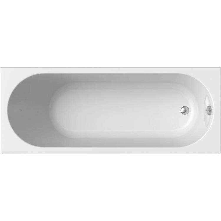 Акриловая ванна Radomir Vannesa Виктория 2-01-0-0-1-245Р 170x70