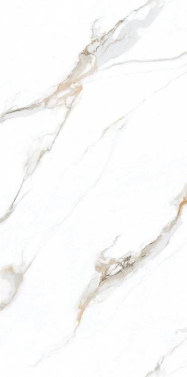 Керамогранит NT Ceramic Atlas Wide NTT3002P Calacatta Gold 120x240
