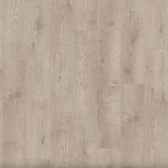 SPC Плитка Quick-Step Balance Click 4.5/32 BACL40133 Дуб Жемчужный Серо-коричневый 1251x187