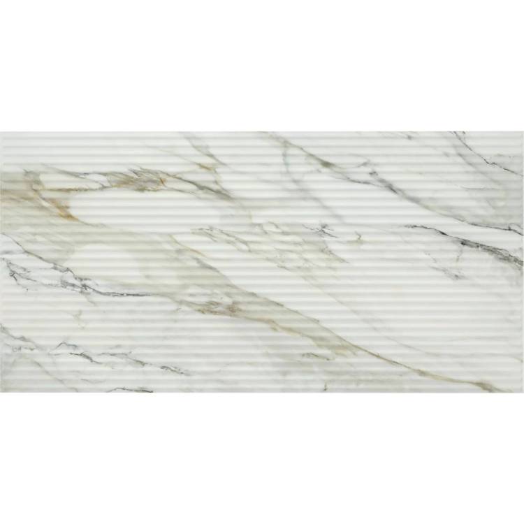 Керамогранит Ape Ceramica Arabescato A040475 Spektra Matt Rect 60x120
