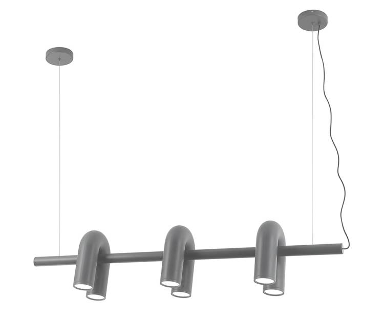 Подвесной светильник Kink Light Канти 08465-3A,16(GU10)