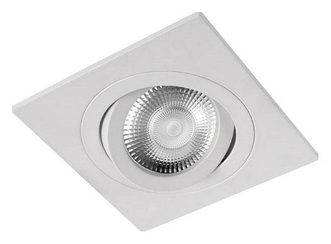 Встраиваемый светильник Loft It Hap 10341/A White