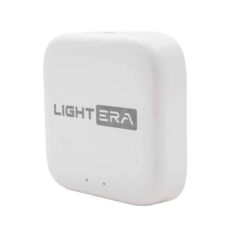 Центр управления умным домом Lightera Startrek 220 LEDWG-5