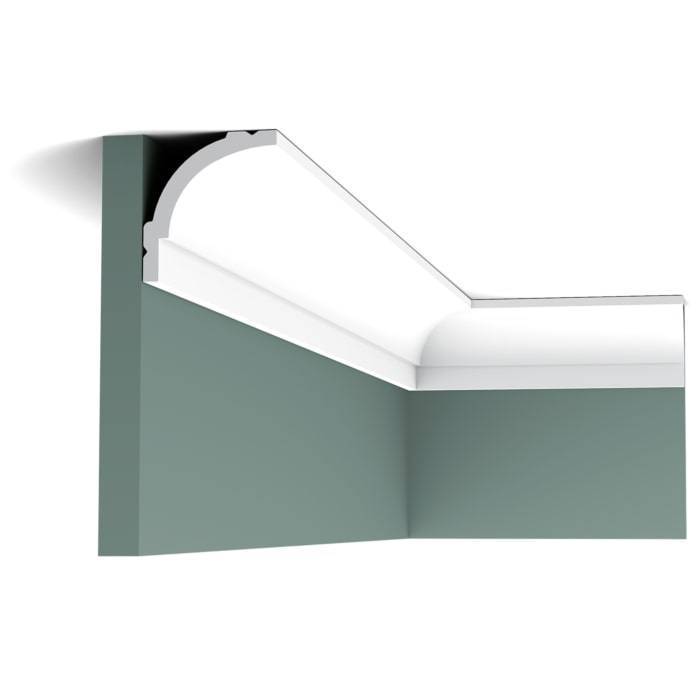 Карниз Orac Decor Durofoam CB525N 200x6x6.5