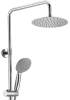 Душевая стойка BelBagno Reno REN VSCM CRM IN фото 2