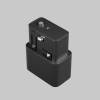 Трековый светильник Technical Points S TR100-2-2W3K-S-B фото 4