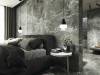 Керамогранит Baldocer Enna Grey Pulido 120x240 фото 4