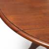 Стол обеденный Tetchair Secret De Maison Cliff (mod. 4242PE-30 OAK-T/B) TET_14382 фото 5