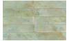 Керамическая плитка Smile Tile Tropicana Aqua Green 7.5x30 фото 2