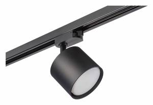 Трековый светильник Lightstar Rullo R1T3487
