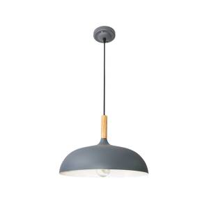 Подвесной светильник Arte Lamp Kayla A7099SP-1GY