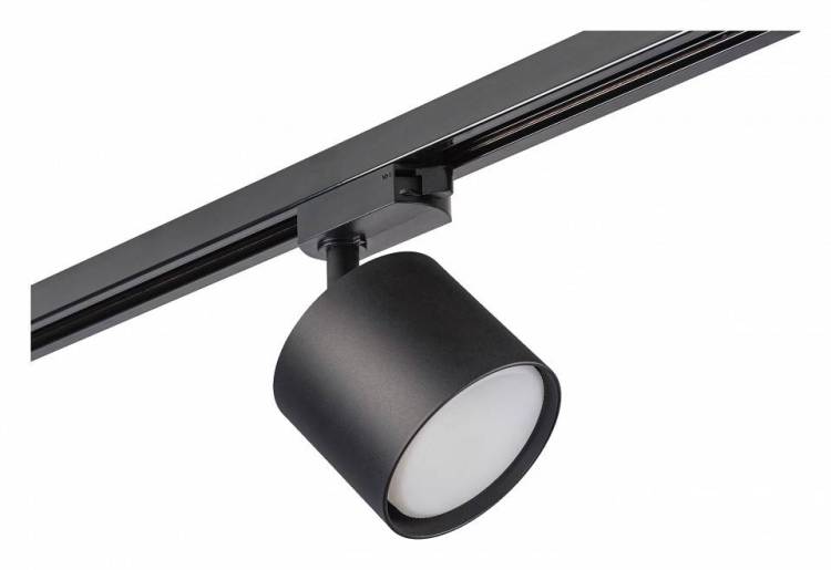 Трековый светильник Lightstar Rullo R1T3487