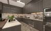 Керамогранит Absolut Gres Aura Oro AB 1127G gloss 600x600 фото 9