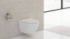 Чаша для унитаза подвесного VitrA Sento 7748B003-0075 фото 2